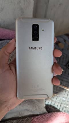 Samsung s6 plus 4/64