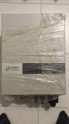 Chint 10kW On-Grid Inverter For/sale electroncs