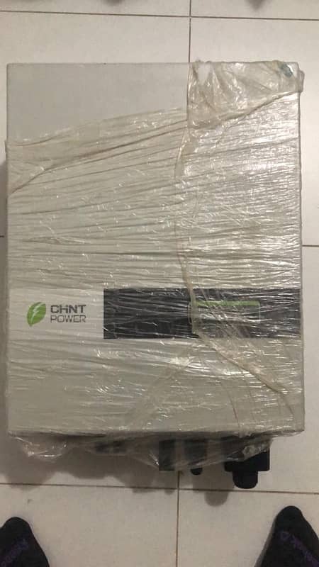 Chint 10kW On-Grid Inverter For/sale electroncs 0