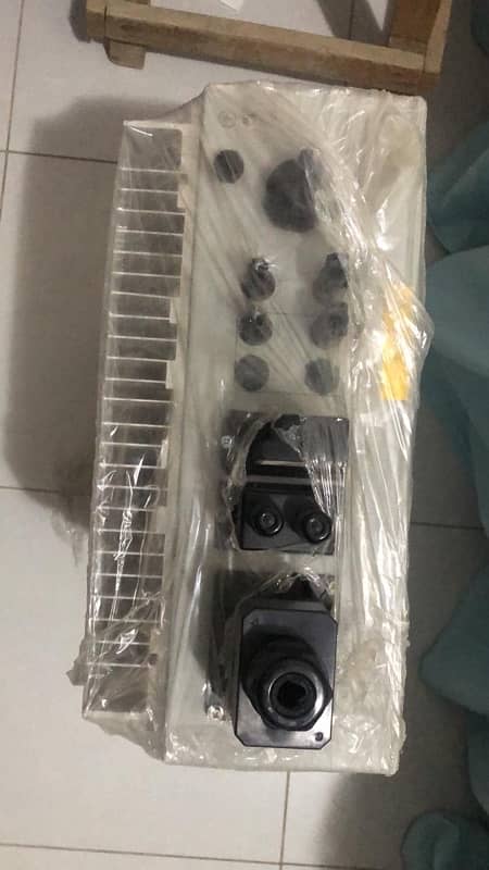 Chint 10kW On-Grid Inverter For/sale electroncs 2