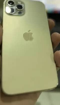 Apple iPhone 12 Pro