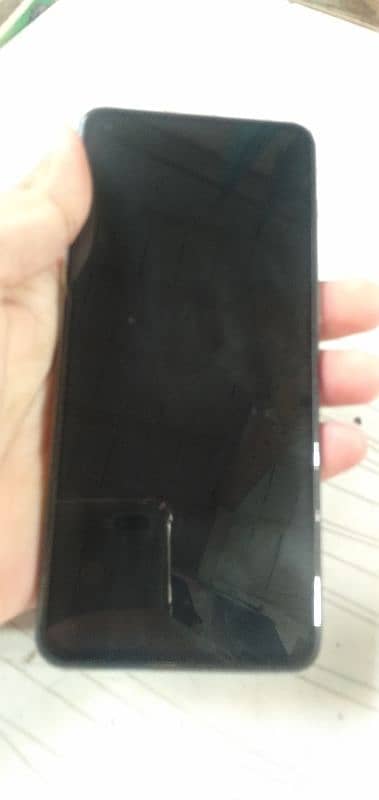 Oppo Reno 6 Best Condition 4