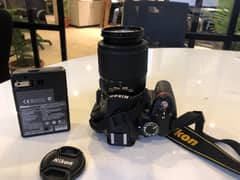 Nikon D3200