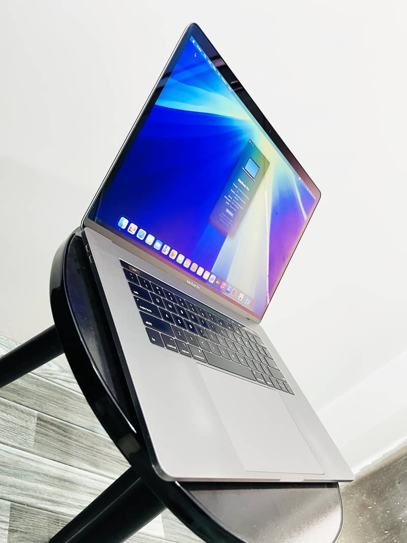 Apple Macbook Pro 2019 Core i9 3