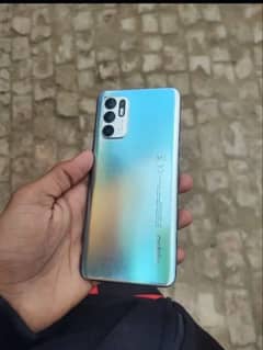 oppo reno 6