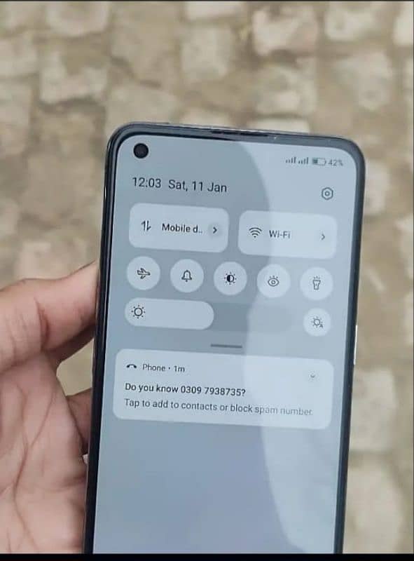 oppo reno 6 6