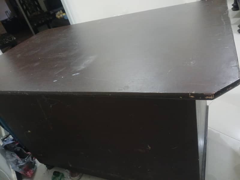 Iron stand for sell . . 3