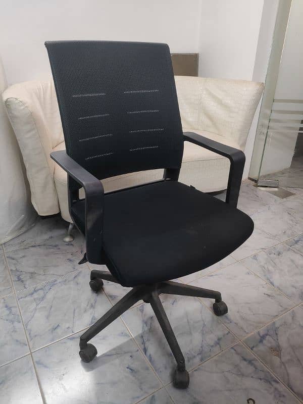 office chairs for sale(Quantity:10) 0