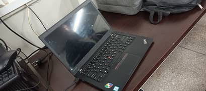 Thinkpad T470s i5 6th Gen 12/128Gb