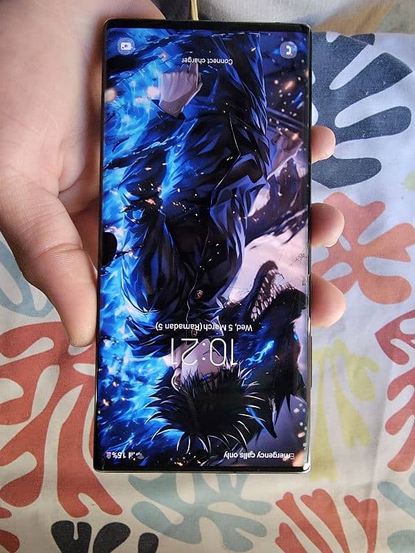 note 10 plus dual pta 12/256 12