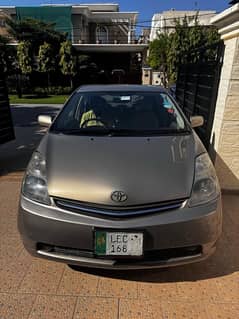 Toyota Prius 2007 Model