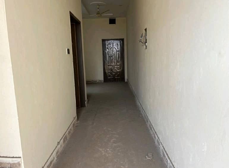 3 Marla House In Raiwind Road Is Available 1