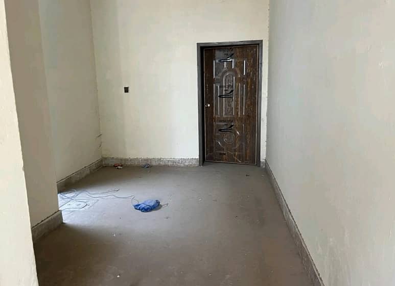 3 Marla House In Raiwind Road Is Available 4