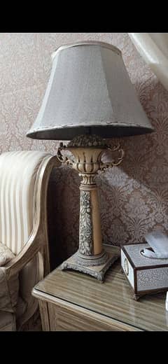 Table lamps