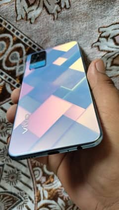 Vivo V21e 0328=3978=760