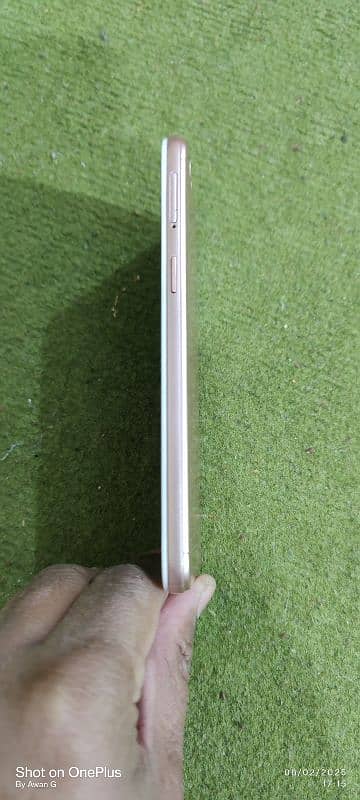 OPPO Mobile 6/128 Lush Condition 9