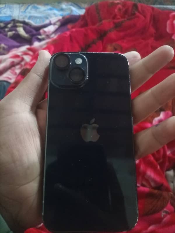 iPhone 14 non pta 2 months sim working 3