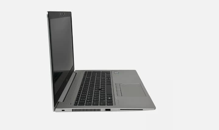 Hp Elitebook 850 G5 | i5 8th Gen | 8/256 | Win & Office Registered 4