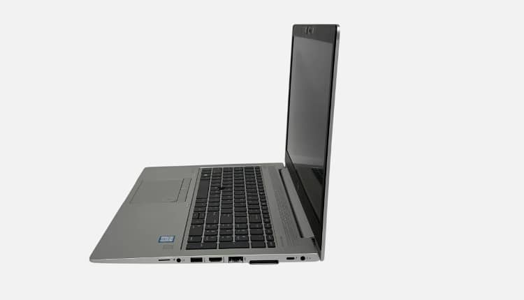 Hp Elitebook 850 G5 | i5 8th Gen | 8/256 | Win & Office Registered 5