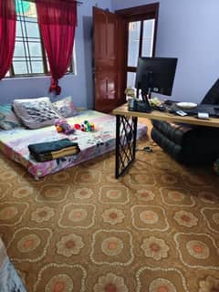 8 marla upper portion for Rent