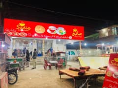 HOTEL FOR SALE – SCHEME 33, NEAR QUETTA TOWN SOCIETY