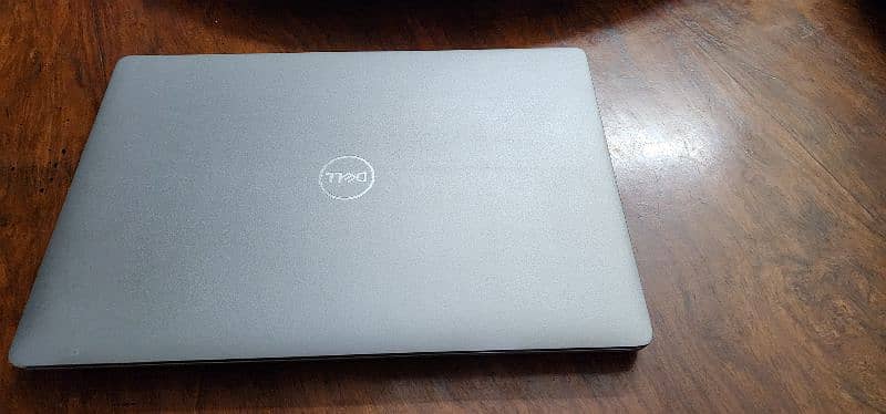 Dell latitude 5310 i5 10 generation 0