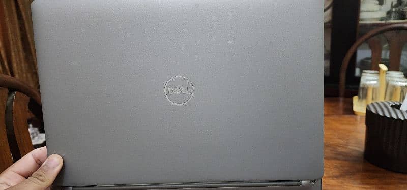 Dell latitude 5310 i5 10 generation 5