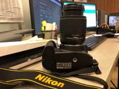 Nikon