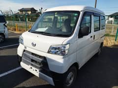 Daihatsu Hijet 2019