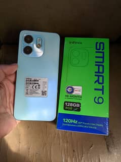 Infinix