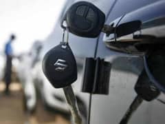 Suzuki ciaz remote key makers in Faisalabad