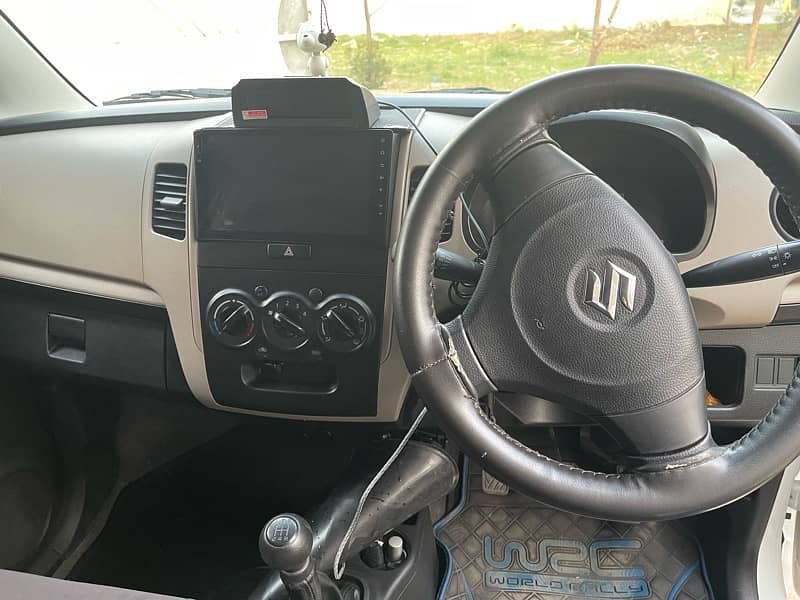 Suzuki Wagon R 2021 2