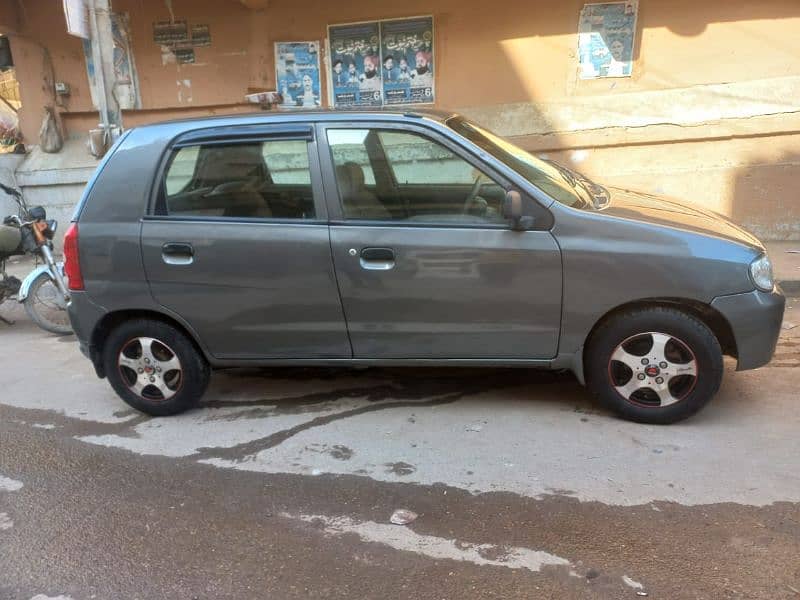 Suzuki Alto 2009 0