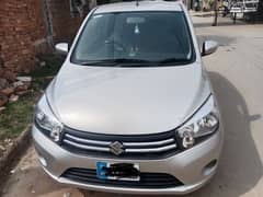 Suzuki Cultus VXL b to b