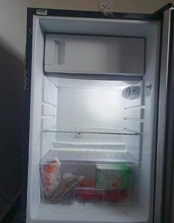 Dawlance fridge room size 1