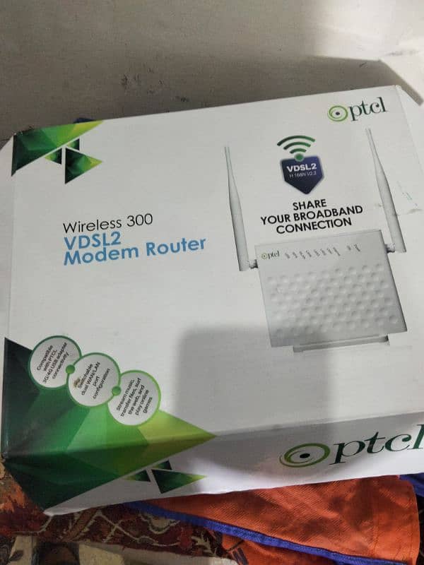 ptcl device 2