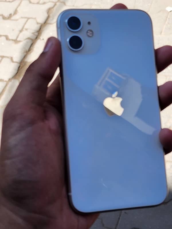 iPhone 11 pta 0