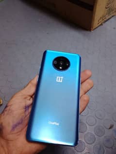 OnePlus 7T pta approve 8 128 For Sale