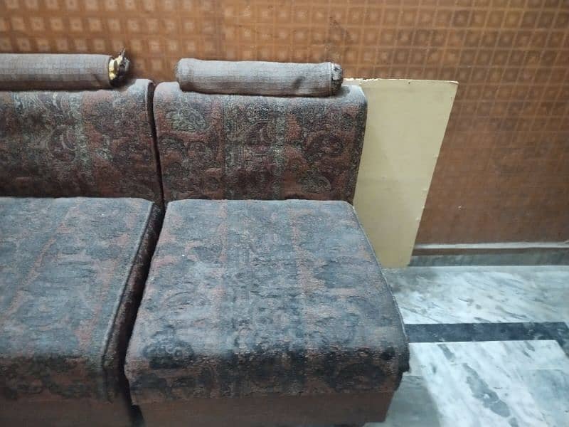 sofa set sale and cupboards 1