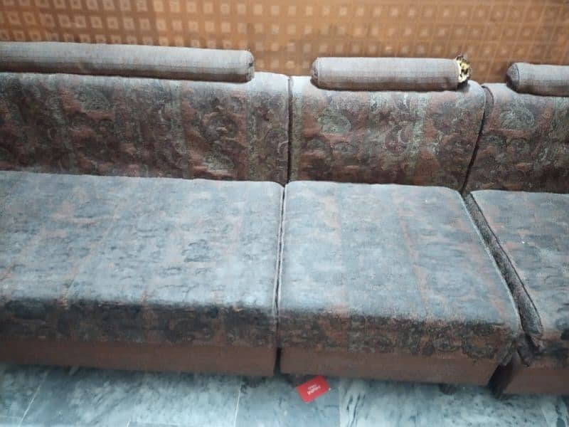 sofa set sale and cupboards 2