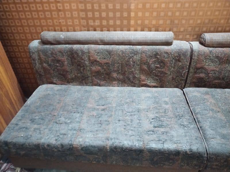 sofa set sale and cupboards 3