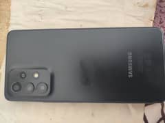 Samsung A53 5G PTA Approved