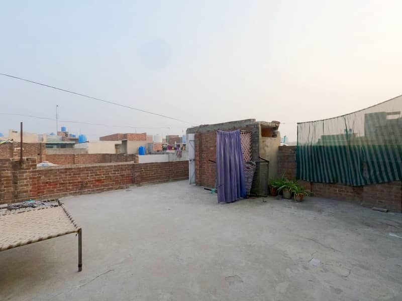 5 Marla House Available In Township - Sector A2 For sale 33