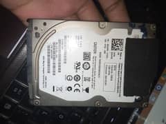 Hard disk 230 gb Hard drive