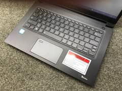 Slimmest^Sleek Toshiba Dynabooki5/®8Th Gen (10Gb Ram 256 SSD) 1080