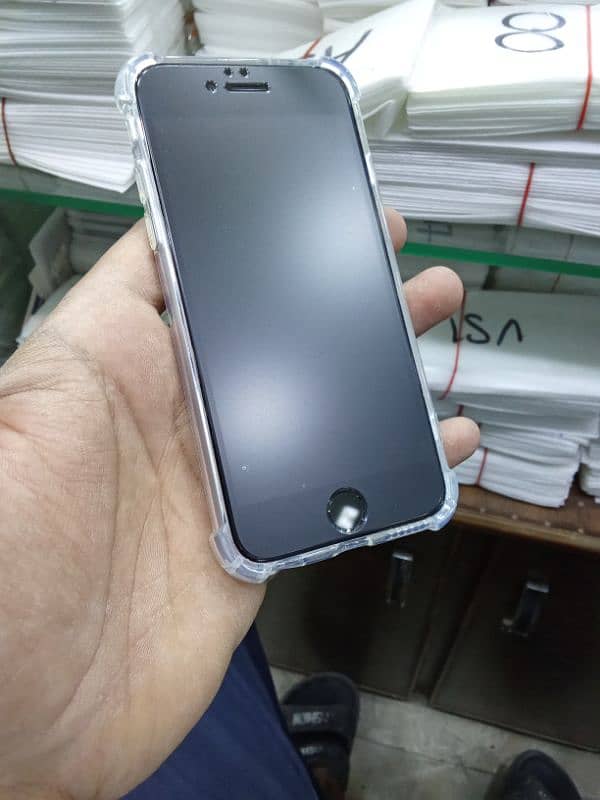 iPhone 6 non pta 16GB storage all ok no open no repair . . . 4