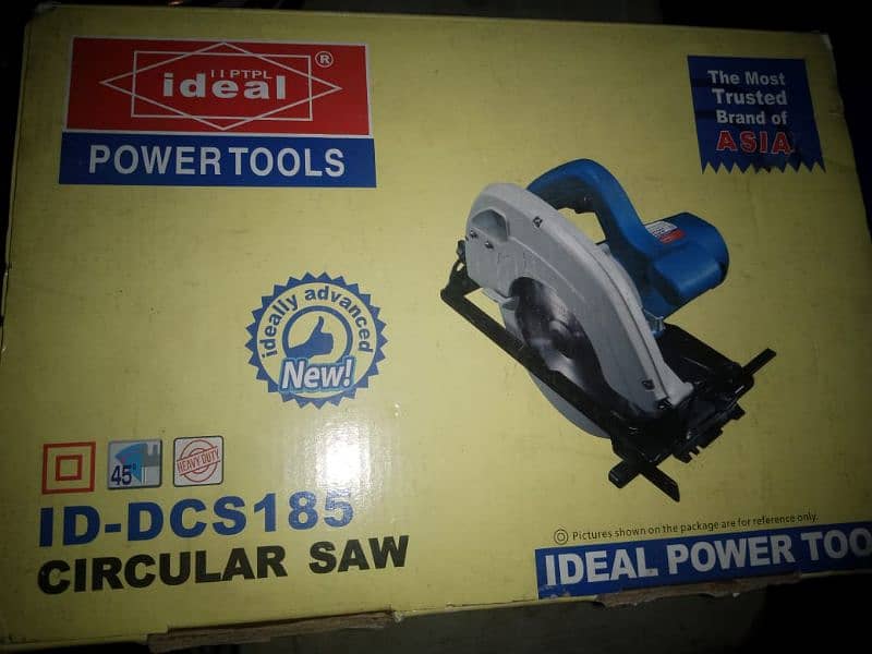 wood cutter circular saw 3