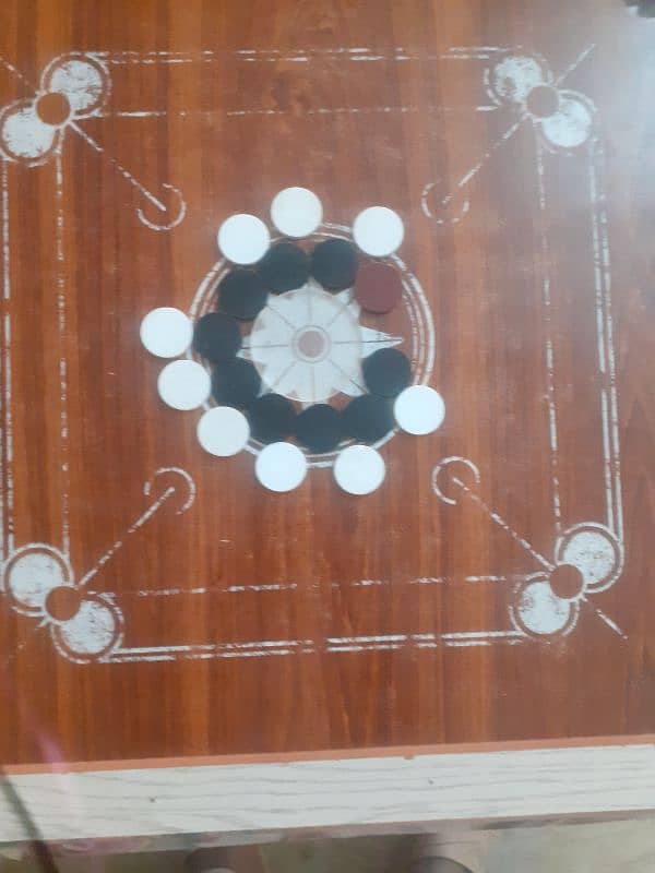 carrom board 0