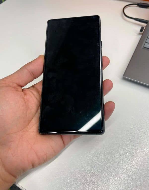 Google Pixel 6 PTA APPROVED 2