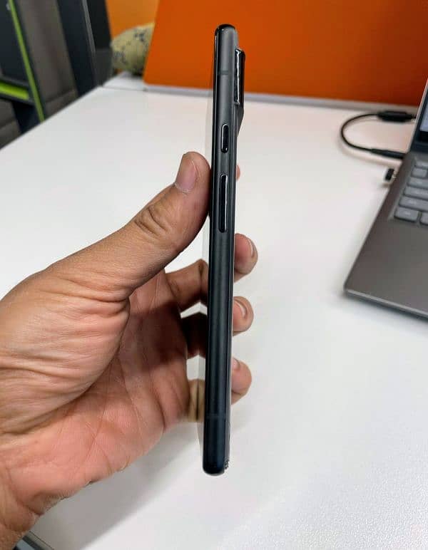 Google Pixel 6 PTA APPROVED 4